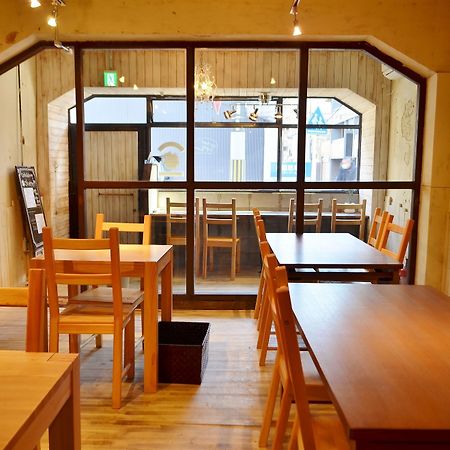 Hotel Taberu Tomaru Nijo Castle à Kyoto Extérieur photo