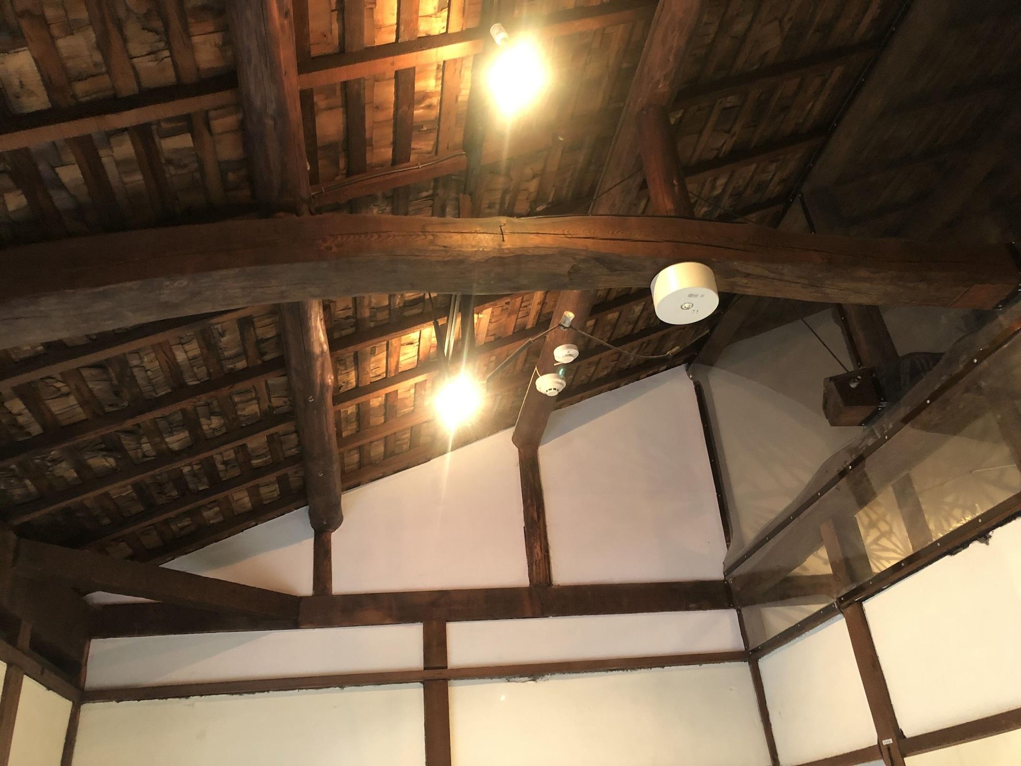 Hotel Taberu Tomaru Nijo Castle à Kyoto Extérieur photo
