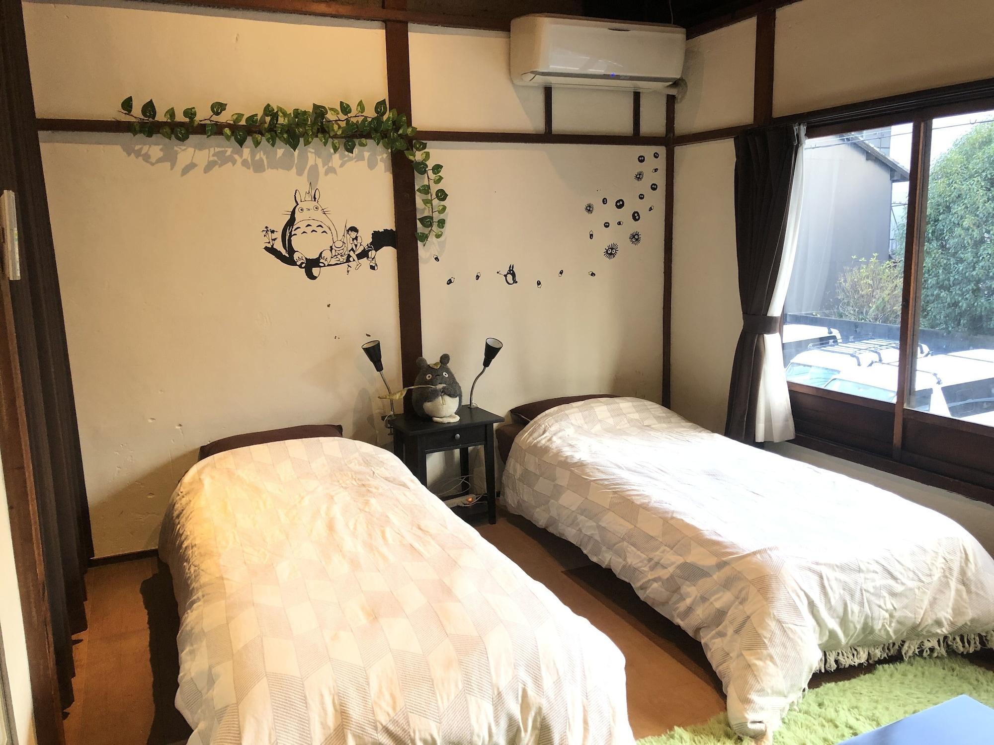 Hotel Taberu Tomaru Nijo Castle à Kyoto Extérieur photo