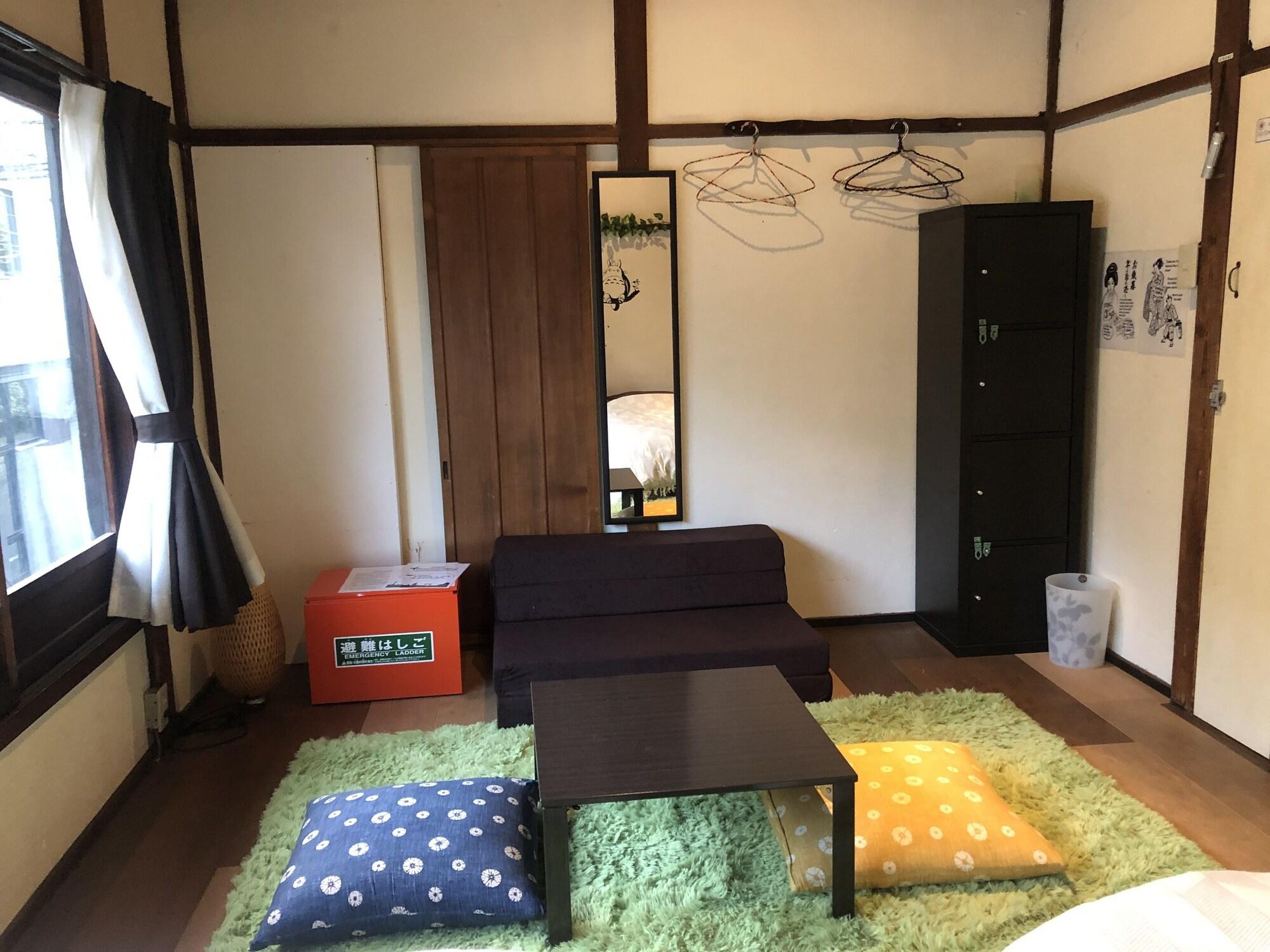 Hotel Taberu Tomaru Nijo Castle à Kyoto Extérieur photo