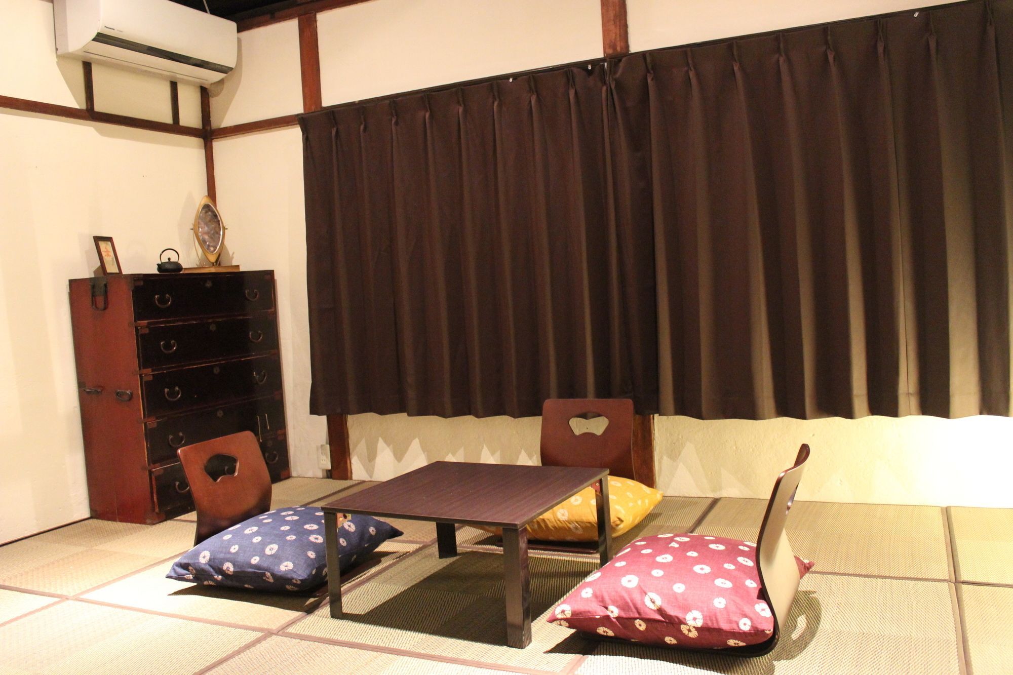 Hotel Taberu Tomaru Nijo Castle à Kyoto Extérieur photo