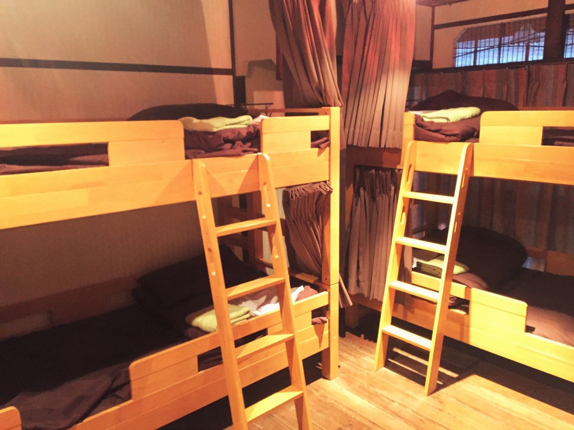 Hotel Taberu Tomaru Nijo Castle à Kyoto Extérieur photo