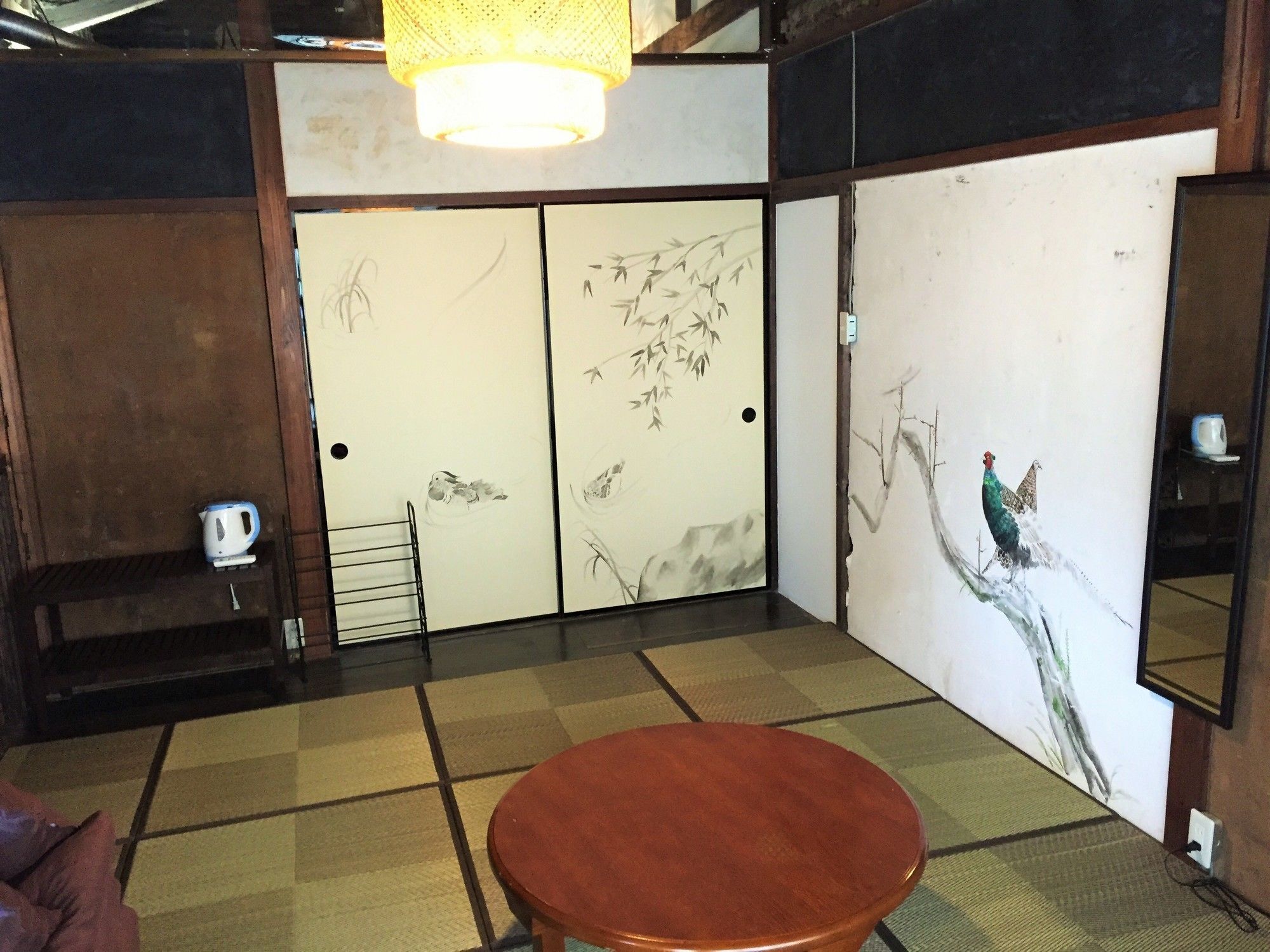 Hotel Taberu Tomaru Nijo Castle à Kyoto Extérieur photo