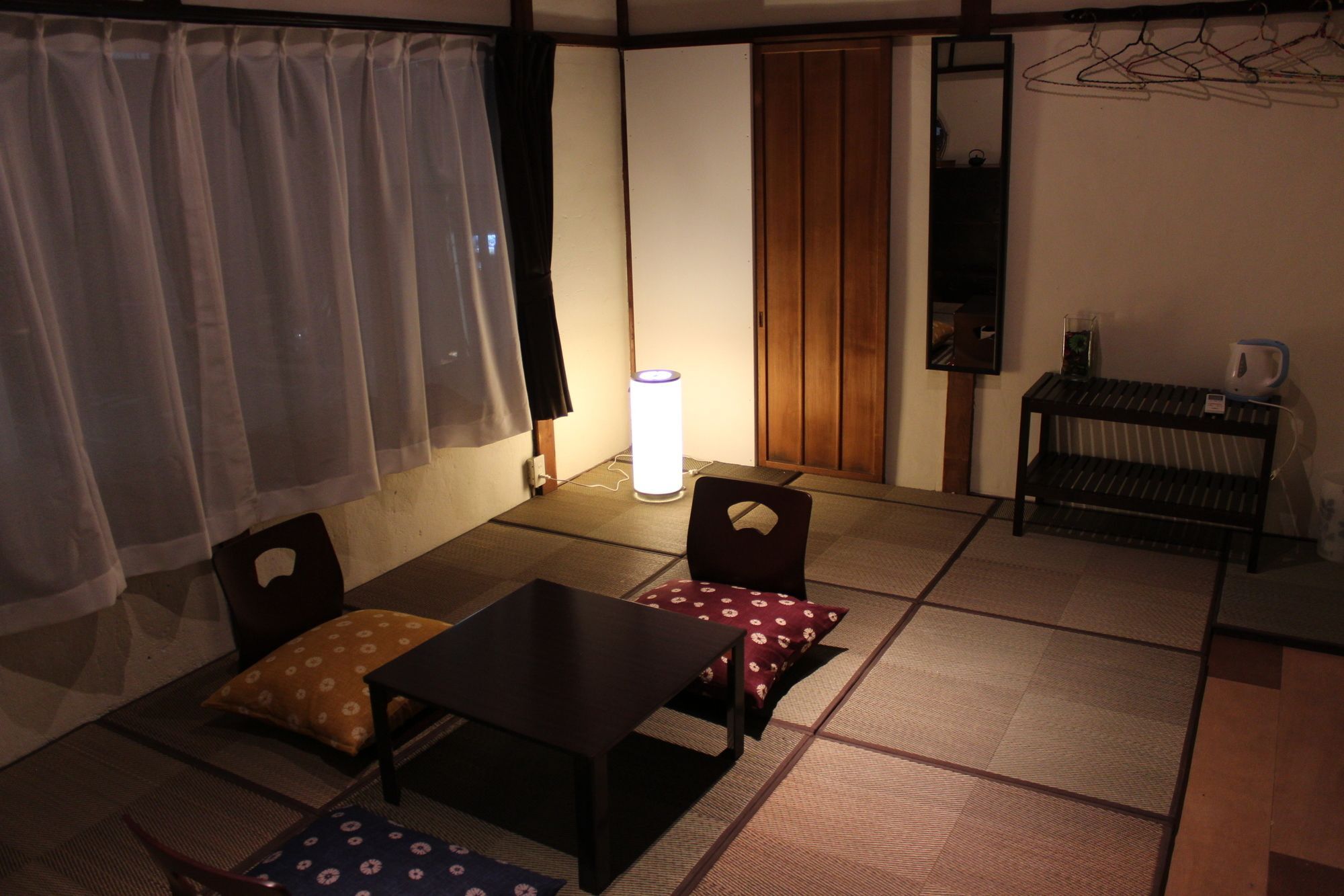 Hotel Taberu Tomaru Nijo Castle à Kyoto Extérieur photo