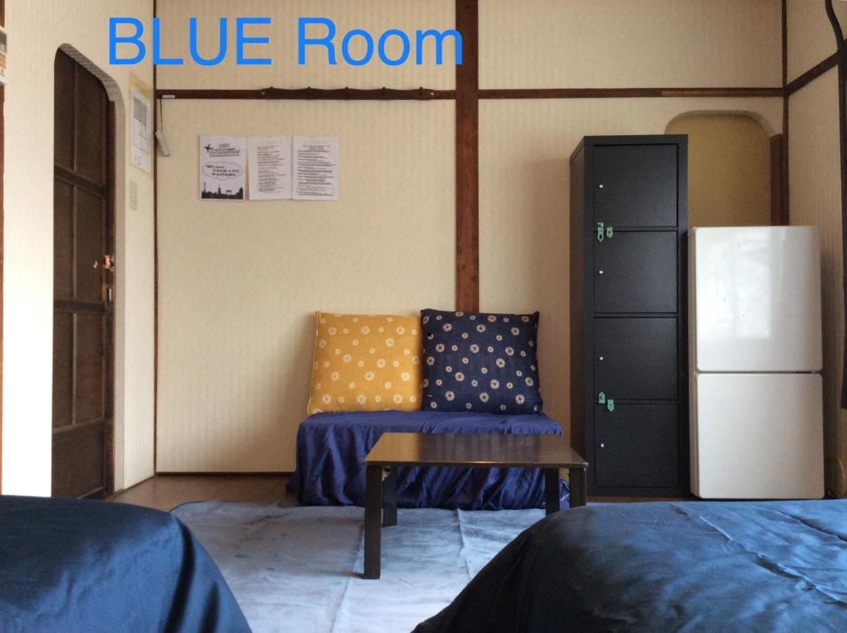 Hotel Taberu Tomaru Nijo Castle à Kyoto Extérieur photo