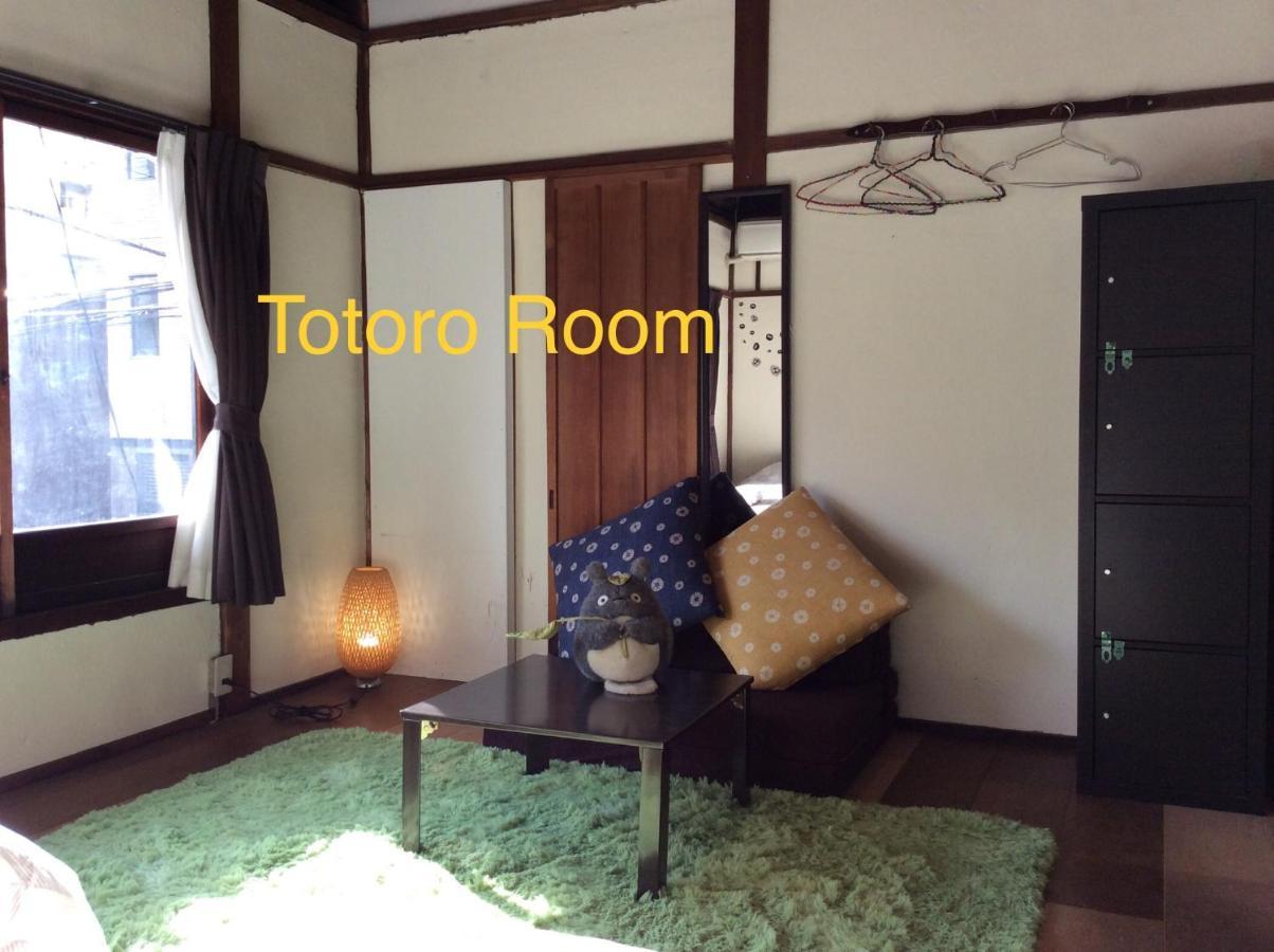 Hotel Taberu Tomaru Nijo Castle à Kyoto Extérieur photo